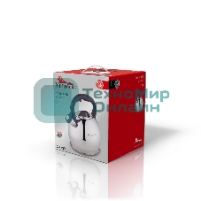 Чайник для плиты со свистком Zeidan Z-4429 3 л