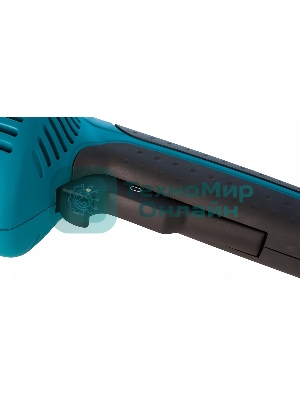 Угловая шлифовальная машина Makita GA9020 2200Вт 6600об/мин рез.шпин.:M14 d=230мм