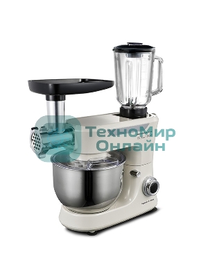 Кухонная машина комбайн Zigmund & Shtain ZKM-997