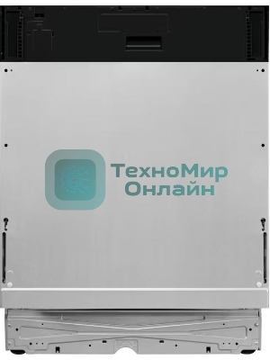 Встраиваемая посудомоечная машина Electrolux EES48400L, черный, 59.6 см, 14 компл., 46 дБ, класс A+++