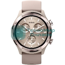 Умные часы Mibro A3 Mocha Brown