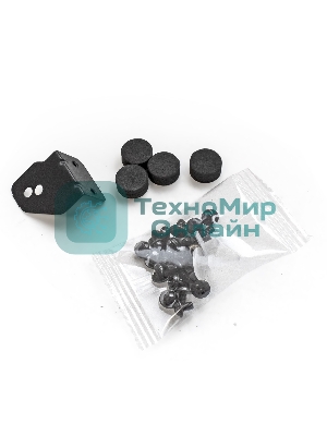 Компьютерный корпус Desktop ExeGate EX291267RUS MI-301U (mATX/mini-ITX, без БП, 1*USB+1*USB 3.0, аудио, черный)