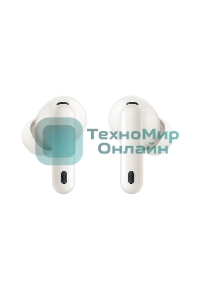 Наушники TWS Huawei FreeBuds 7i T0025 белый, внутриканальные, Bluetooth, активное шумоподавление, до 8 ч