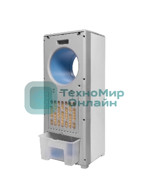 Охладитель воздуха Ballu Sunny BCOOL-04L SN белый, 80 Вт, 4 л