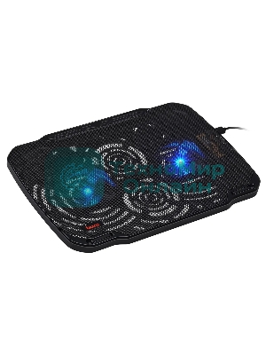 Подставка Buro BU-LCP156-B208 15.6