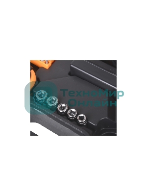 Дрель-шуруповерт аккумуляторная Вихрь ДА-12Л-2КН 72/14/35, Аккумуляторная, 12В, Кейс