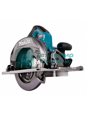 Циркулярная пила (дисковая) Makita HS004GZ (ручная) D диска.:190мм