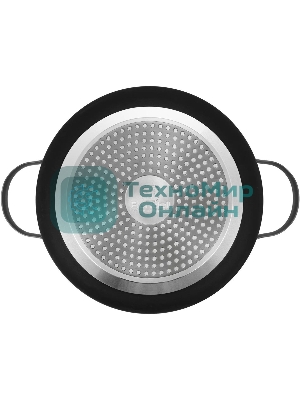 Набор посуды Rondell Arcane 1858-RDA-01 7 предметов