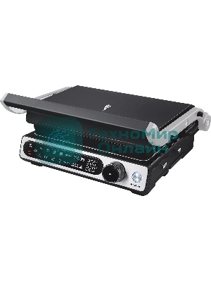 Гриль электрический LEONORD LE-1723 (3 в 1)