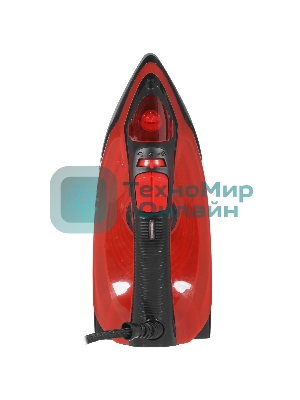 Утюг KELLI KL-1639 красный