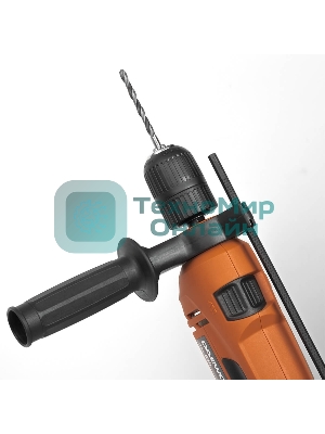 Дрель ударная DAEWOO DAD 850 220В 850Вт