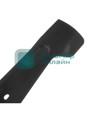 Нож для газонокосилки электрической Denzel GMC-1800, 38 см