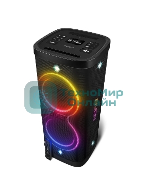 Беспроводная колонка SVEN PS-1250, черный