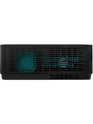 Проектор Cactus CS-S2.B 3LCD 40000Lm LS 4000Lm ANSI (1024x768) 15000:1 ресурс лампы:10000часов 1xUSB typeA 2xHDMI 4.7кг