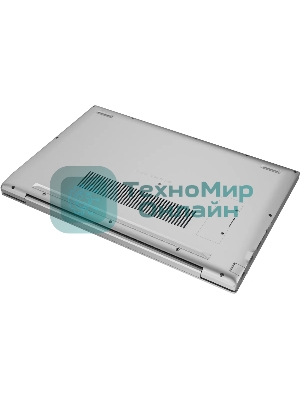 Ноутбук Digma Pro Breve Ryzen 7 5700U/16Gb/SSD 512Gb/15.6