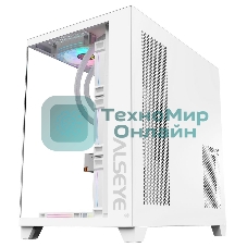 Компьютерный корпус ALSEYE Paladin-W (4 fans)