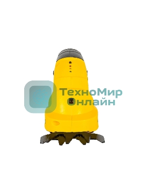 Аккумуляторный электрический триммер-кусторез Huter GET-3,6 70/1/28