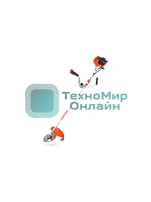 Триммер бензиновый Patriot PT 545 XT 2.5л.с. неразбор.штан. реж.эл.:леска/нож