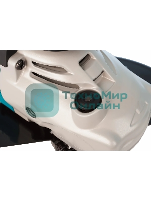 Угловая шлифовальная машина Makita GA9020 2200Вт 6600об/мин рез.шпин.:M14 d=230мм