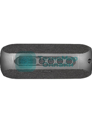 Акустическая система Defender G32 2.0 черный 2х10 Вт