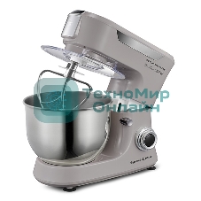 Кухонная машина комбайн Zigmund & Shtain ZKM-997