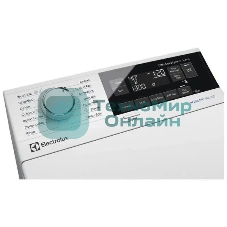 Стиральная машина Electrolux EW6TN3262 белый, загрузка вертикальная 6 кг, 1200 об/мин., класс: D