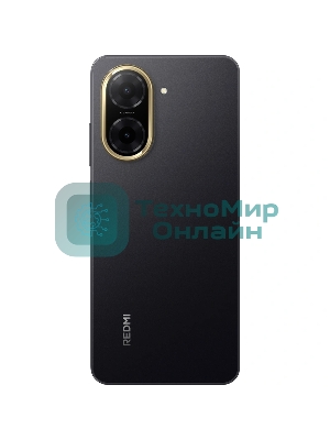 Смартфон Xiaomi Redmi A5 4/128Gb черный