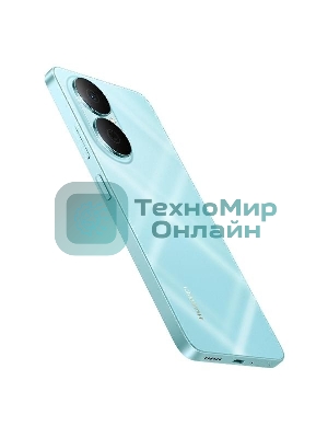 Смартфон Huawei Nova Y73 8/256Gb синий