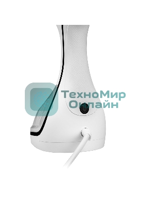 Отпариватель Centek CT-2391 белый, 2200 Вт, 40 г/мин, 260 мл