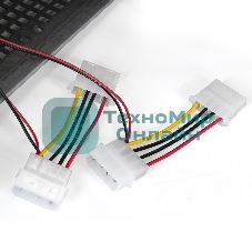 Серверный корпус ExeGate Pro 3U330-02 (RM 19