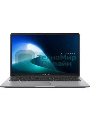 Ноутбук ASUS ExpertBook P1 P1503CVA-S70349 Intel Core i3 1315U 1200MHz/15.6