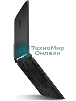 Ноутбук MSI Katana 15 HX B14WFK-804XRU Intel Core i7-14650HX/32Gb/SSD 1Tb/RTX 5060 8Gb/15.6