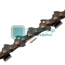 Цепь для бензопилы Denzel DGS-5820, шина 50 см (20