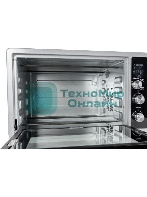 Мини-печь BBK OE3073DC ч/с