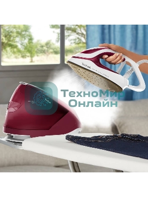 Парогенератор Tefal GV9220E0