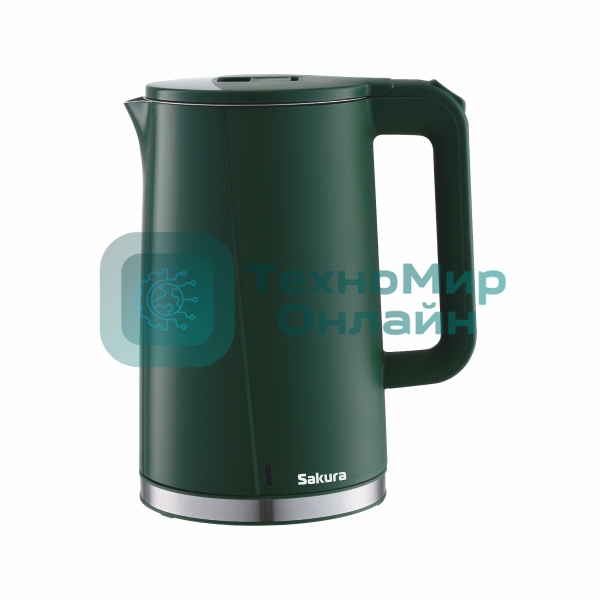 Чайник Sakura SA-2174GR