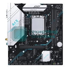 Материнская плата Maxsun B760M GAMING WIFI ACE, LGA 1700, Intel B760, 2xDDR5, 3xSATA, 2xM.2, 1xPCI-E 4.0 x16, 1xPCI-E x1, 1xHDMI, 1xVGA, 1x 1Gb LAN, 2xUSB 2.0, 4xUSB 3.2 Gen1, 7.1, mATX