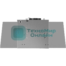 Вытяжка наклонная Maunfeld Tower 90 белый, 90 см, 700 куб. м/ч, 66 дБ