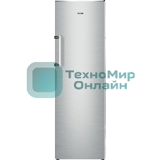 Холодильник Atlant Х-1602-180 серебристый однокамерный 370л