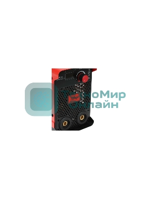 Инвертор сварочный FUBAG IR 160 220В ММА 5-160А 1.6-4.0мм 4.64кг