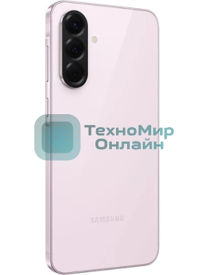 Смартфон Samsung Galaxy A56 8/128Gb розовый