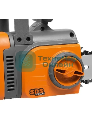 Пила электрическая Daewoo DACS2700E