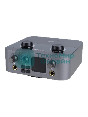 Аудиоинтерфейс USB 110301A3011 Icon Cube2Nano S 24 бит/192 кГц.