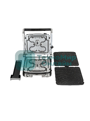 Гриль электрический Pioneer GR1007E