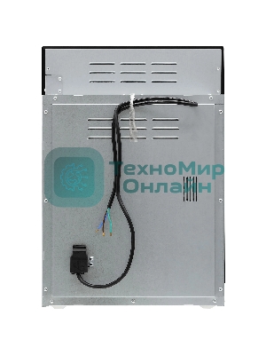 Электрический духовой шкаф Krona SONATA 45 WH G2