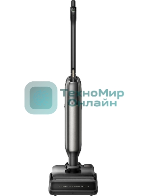 Пылесос моющий Trouver M50 черный