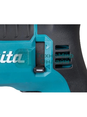 Перфоратор Makita HR2670 патрон:SDS-plus уд.:3Дж 800Вт (кейс в комплекте)