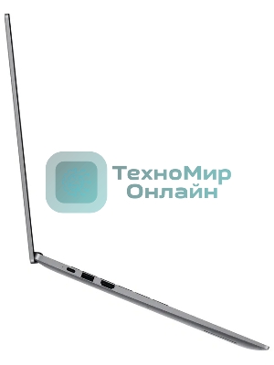 Ноутбук Honor MagicBook X16 2026 BRG-X/16