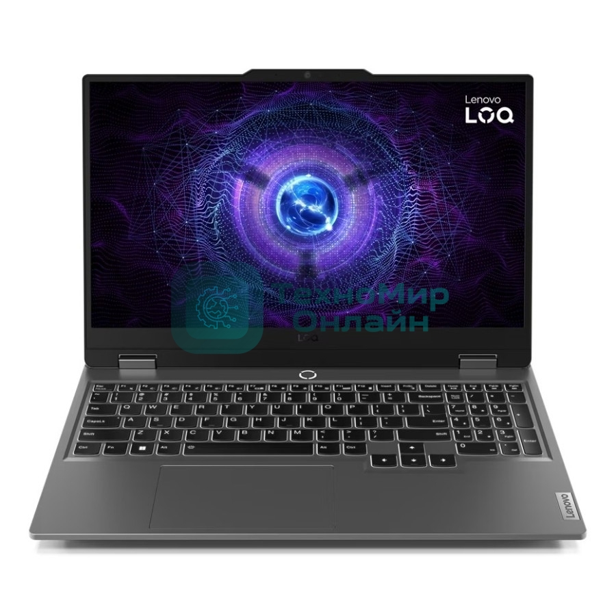 Ноутбук Lenovo LOQ 15AHP10/15.6