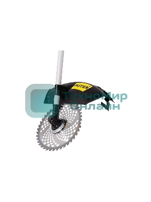 Бензиновый триммер Huter GGT-15004Т (четырехтактный)